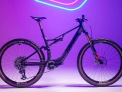 Inovasi E-MTB Terbaru MMR adalah Perpaduan Manis antara Tradisi dan Teknologi