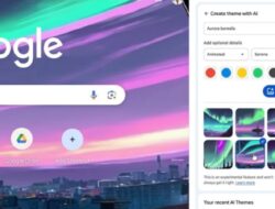 Chrome Meluncurkan Fitur AI Generatif untuk Pengalaman Penjelajahan yang Lebih Cerdas