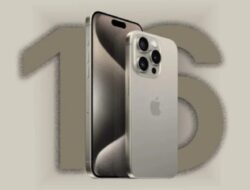 Apple iPhone 16 Pro Max Dikabarkan Menampilkan Sensor Sony Khusus 48MP dengan Dukungan 14Bit ADC dan DCG