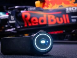 Kemitraan Skarper dan Red Bull Racing akan Membantu Merancang Kit Konversi E-Bike Baru