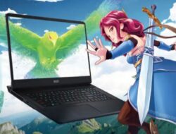 Laptop Gaming MSI Thunder Shadow 17 dengan Ryzen 9 7940HX & RTX 4070 Diluncurkan