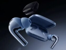 OnePlus Buds 3 dengan ANC Diluncurkan Secara Global, Cek Spesifikasi dan Harganya