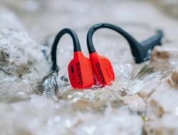 Suunto Memperkenalkan Wing, Perangkat Audio Tangguh dengan Teknologi Konduksi Tulang untuk Aktivitas Luar Ruangan