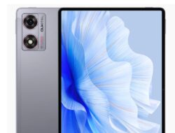 Oukitel Meluncurkan Tablet Cerdas OT8: Gerbang Anda Menuju Kesenangan, Pendidikan, dan Pekerjaan