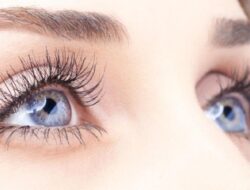 Tips Menumbuhkan Bulu Mata Lebih Tebal, Panjang, dan Gelap
