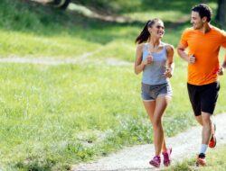 Tips dan Strategi Memulai Rutinitas Lari Bagi Pemula