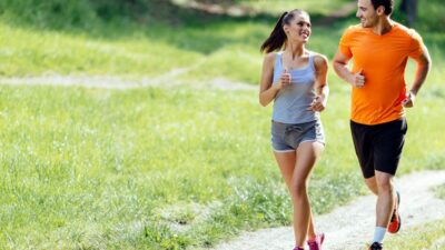 Tips dan Strategi Memulai Rutinitas Lari Bagi Pemula
