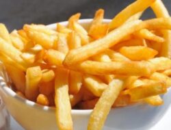 Simak, Yang Harus Dilakukan Setelah Makan Makanan Berminyak