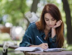 Tips Sukses Menjadi Penulis Pemula, Ternyata Mudah