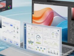 Spesifikasi Laptop HP Star Book Pro 14 2024 Terungkap: Intel Core Ultra 5 125H, RAM LPDDR5X 16GB, Segini Harganya