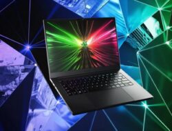 Model Razer Blade 14 2024 dengan Layar 14″ QHD+ 240Hz, Ryzen 9 8945HS dan RTX 4070 Mulai Pre-order