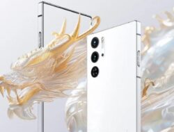 Red Magic 9 Pro White Edisi Khusus dengan 16GB+512GB, Segini Harganya