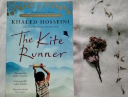 Review Novel “The Kite Runner”, Kisah Pengkhianatan untuk Memotivasi Diri Sendiri