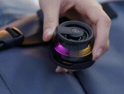 Edifier Meluncurkan Speaker Portabel HECATE G100, Cek Harganya