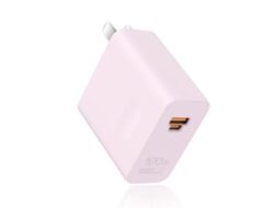 Charger Huawei SuperCharge Max 100W dengan Port Ganda Diluncurkan