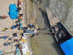 PLN Terangi 76.900 Desa/Kelurahan di Seluruh Indonesia Melalui PMN Selama 2023