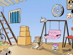 Tes Psikologi: Objek Mana yang Paling Menarik Perhatian di Gambar Ini Akan Memberi Tahu Rahasia yang Disembunyikan Kepribadian Anda!