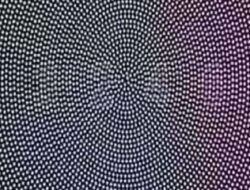 Tes Psikologi: Dalam Tes Visual Ini Jawab Nomor Berapa yang Anda Lihat dan Cari Tahu Jika Anda Membutuhkan Kacamata