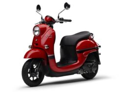 Yamaha Vino 2024 Resmi Meluncur, Cek Spesifikasi dan Harganya