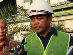 Memacu Pembangunan Kawasan Industri Sebagai Pusat Kegiatan Industri