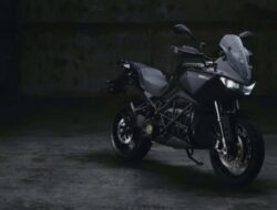 Hero MotoCorp dan Zero Motorcycles Bekerja Sama untuk Revolusi Sepeda Motor Listrik