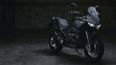 Hero MotoCorp dan Zero Motorcycles Bekerja Sama untuk Revolusi Sepeda Motor Listrik