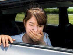 Mabuk Perjalanan? Begini 7 Cara Mendapatkan Bantuan