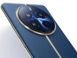 Realme 12 Pro Diluncurkan dengan SoC Snapdragon 6 Gen 1, Kamera Telefoto, Layar Melengkung, Segini Harganya