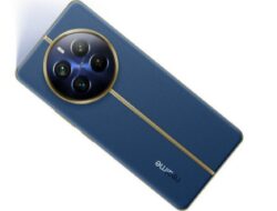 Realme 12 Pro Plus Diluncurkan dengan Kamera Telefoto Periskop, Layar melengkung, Chip Snapdragon 7s Gen 2, Cek Harganya