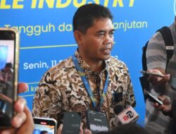 Kebijakan Perwilayahan Industri Dalam Apresiasi Resilience and Sustainable Industry