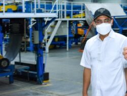 Kemenperin Targetkan 11 Kawasan Industri RPJMN-PSN Beroperasi di 2024, Ini Daftarnya