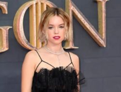 ‘Supergirl’ Baru DC Adalah Bintang ‘Houe of the Dragon’ Milly Alcock