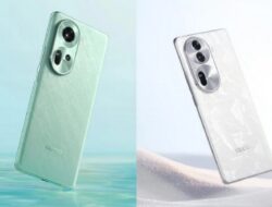 Tanggal Peluncuran Global Seri Oppo Reno 11 Bocor, Reno 11 akan Menampilkan SoC Dimensity 1080