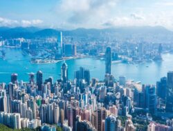 Tempat Wisata dengan Nilai Tertinggi di Hong Kong