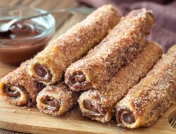 Manfaat Sarapan dengan Roti Coklat