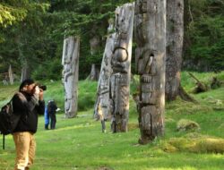 Taman Nasional Terbaik di Kanada