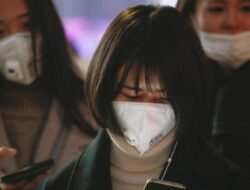 Bagaimana Cara Melindungi Paru-Paru Anda dari Polusi Udara?