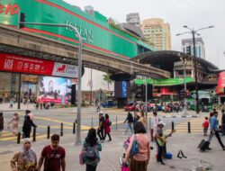 Lingkungan yang Perlu Anda Ketahui di Kuala Lumpur