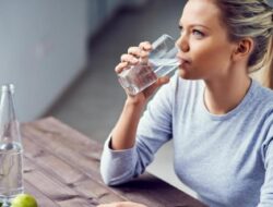 Tips Meningkatkan Asupan Air di Musim Dingin untuk Mencegah Masalah Jantung