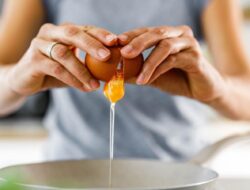 Manfaat Makan Telur untuk Kesehatan, Simak Berikut ini