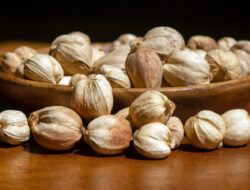 Manfaat Kesehatan Menambahkan Kapulaga Hitam ke Teh, Sup, dan Air Detoks Anda!