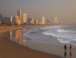 Tempat Teratas Untuk Dikunjungi Di Afrika Selatan Untuk Liburan Keluarga yang Menyenangkan