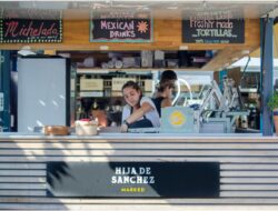 Rekomendasi Tempat Makan dan Minum yang Wajib Anda Kunjungi Saat ke Kopenhagen