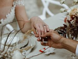 Ternyata Ini Manfaat Bimbingan Pranikah untuk Calon Pengantin