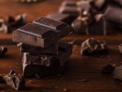 Manfaat Cokelat Hitam Bagi Kesehatan Anda