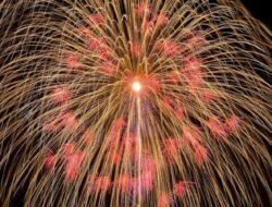 Tips Datang Ke Undangan Acara Tahun Baruan