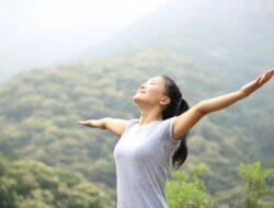 Cobalah Hal-hal Sederhana ini yang Dapat Membuat Kamu Lebih Bahagia