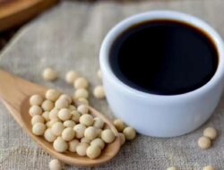 Yuk Simak Begini Sejarah Kecap!