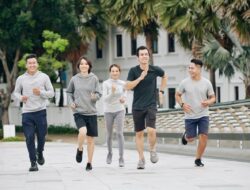 Studi Menunjukkan Generasi Muda Lebih Sadar Kesehatan Dibandingkan Generasi Sebelumnya