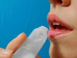 Mengapa Harus Menggunakan Lip Serum? Simak Penjelasannya Berikut Ini!